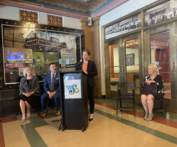 Wheeling Symphony Orchestra Leaders' Visions for Future in Concert